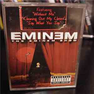 Eminem - The Eminem Show album