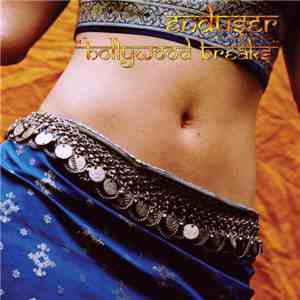 End.user - Bollywood Breaks album
