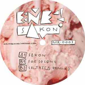 Ene! - Sakon album
