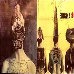 Enigma - Le Roi Est Mort, Vive Le Roi! album