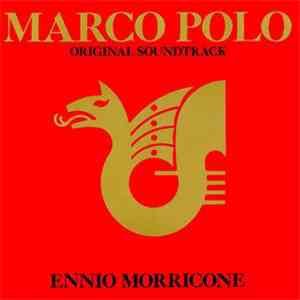 Ennio Morricone - Marco Polo - Original Soundtrack album