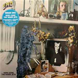 Eno - Here Come The Warm Jets album