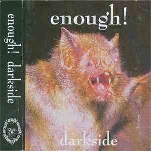 Enough! - Darkside album