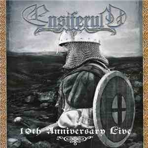 Ensiferum - 10th Anniversary Live album