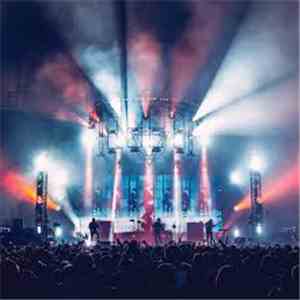 Enter Shikari - Live At Alexandra Palace album