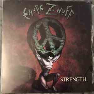 Enuff Z'nuff - Strength album