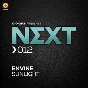 Envine - Sunlight album