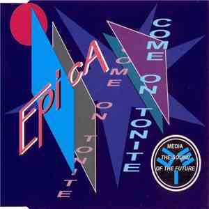 Epica - Come On Tonite album