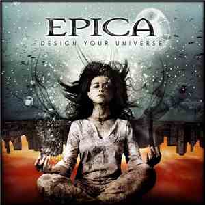 Epica  - Design Your Universe album