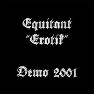 Equítant - Erotík album