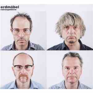 Erdmöbel - Retrospektive album