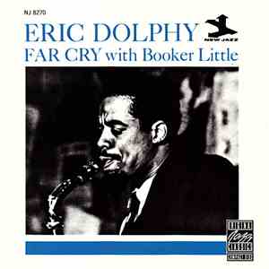 Eric Dolphy With Booker Little - Far Cry album