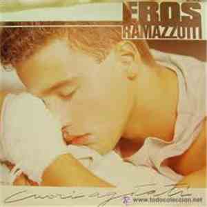 Eros Ramazzotti - Cuori Agitati album