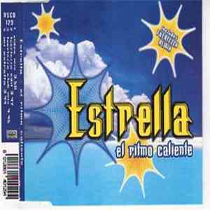 Estrella  - El Ritmo Caliente album