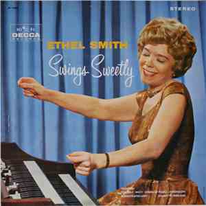 Ethel Smith - Swings Sweetly album