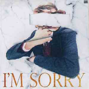 ETSWHORE - I'm Sorry album