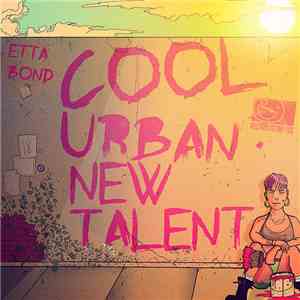 Etta Bond - Cool Urban New Talent album