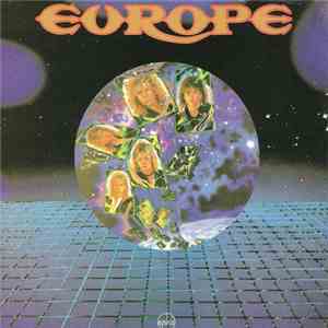 Europe  - The Very Best Of Europe album