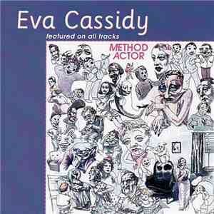 Eva Cassidy - Method Actor album
