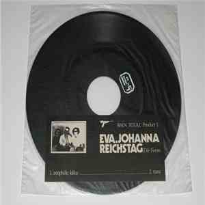 Eva.Johanna Reichstag, Die Form - Zoophilic Lolita album