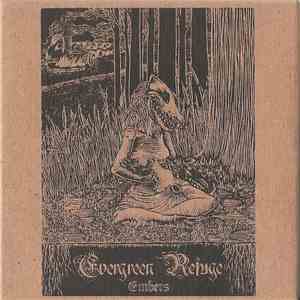Evergreen Refuge - Embers album
