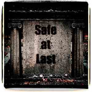 Everwhere - Safe At Last album