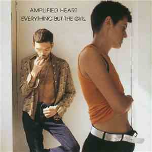 Everything But The Girl - Amplified Heart album