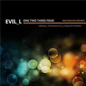 Evil_L - One Two Three Four album