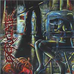 Excruciate  - Bound And Gagged album
