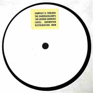 Exsample & Phon.o Aka The Bareback Show - Toolbox : The Barebackloops album