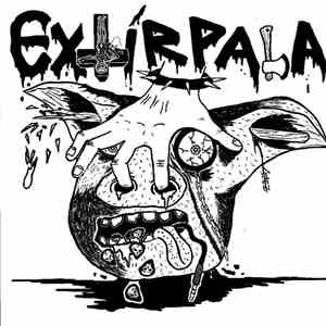 Extírpala - Maqueta 2014 album