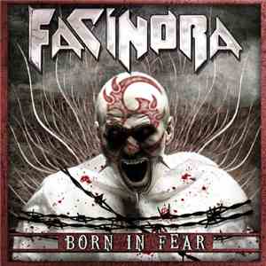 Facínora - Born In Fear album