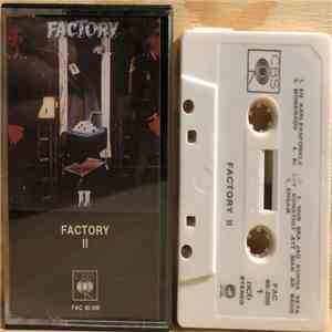 Factory - II album