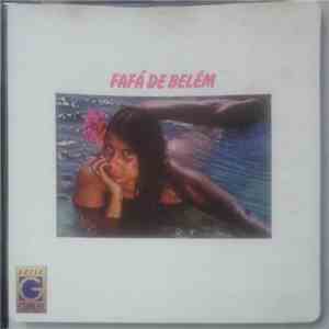 Fafá De Belém - Fafá de Belém album