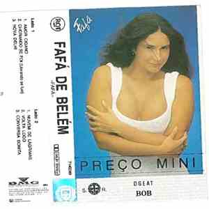Fafá De Belém - Fafá album