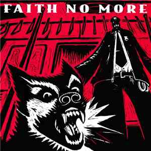 Faith No More - King For A Day Fool For A Lifetime album