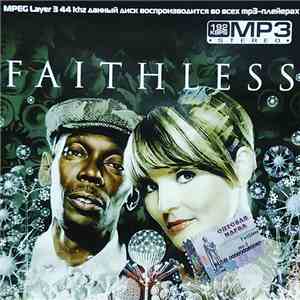 Faithless - MP3 album