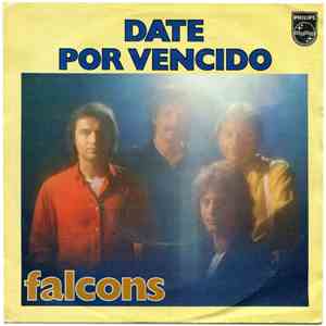 Falcons  - Date Por Vencido album