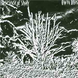 False Sense Of Sanity / Owen Davis - Split album