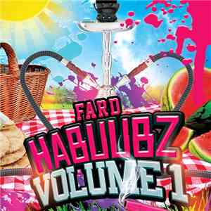 Fard - Habuubz Volume 1 album
