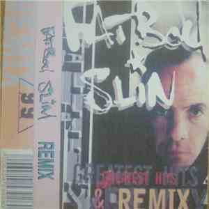 Fatboy Slim - Remix 99 album