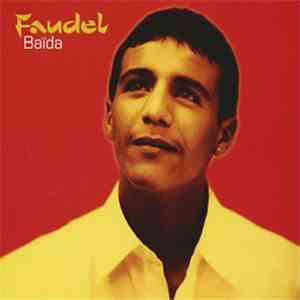 Faudel - Baida album