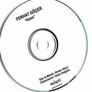 Ferhat Göçer - Kızım album