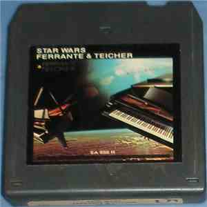 Ferrante & Teicher - Star Wars album