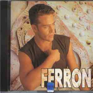 Ferron - Polvo album