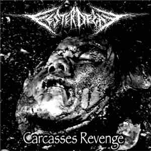 FesterDecay - Carcasses Revenge album