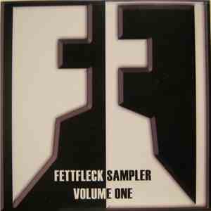 Fettfleck - Fettfleck Sampler Volume One album