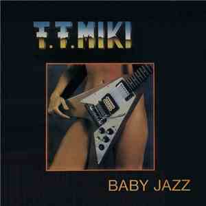 F.F.Miki - Baby Jazz album