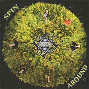 Fiddler's Green - Spin Around album