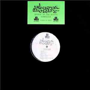 Finsta And Bundy - Sunnyside / Spirit Of The Boogie album